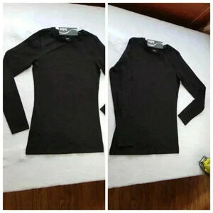 Sofra NWT long sleeve T-shirt
